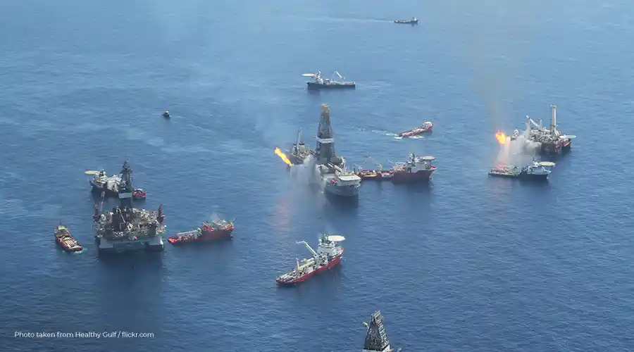 Crude Lessons Learned from the Macondo Blowout