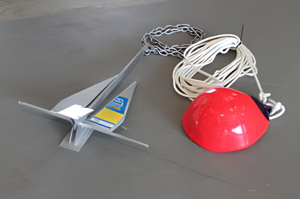 Anchoring Kits