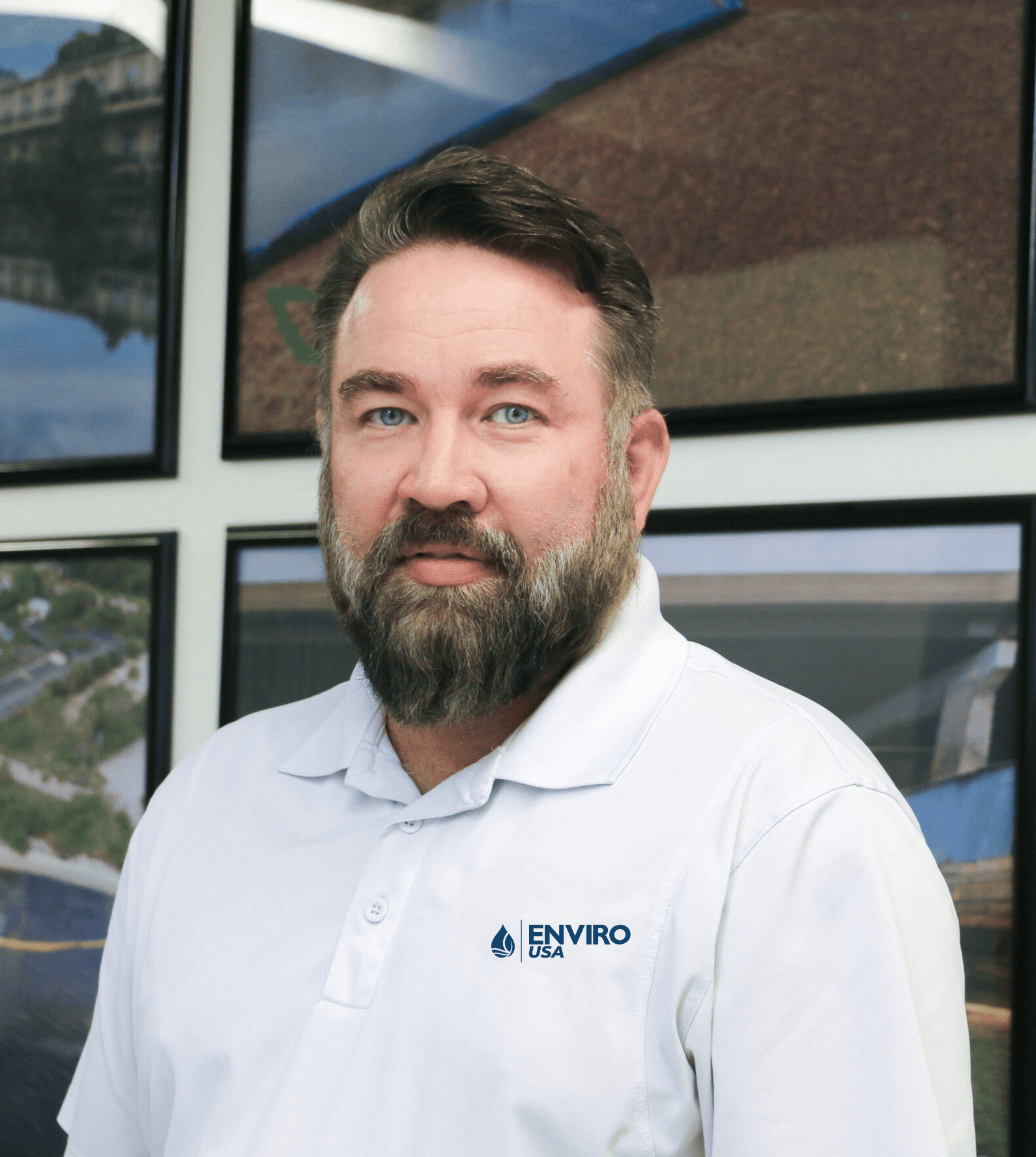 Jason Smith – Outside Sales