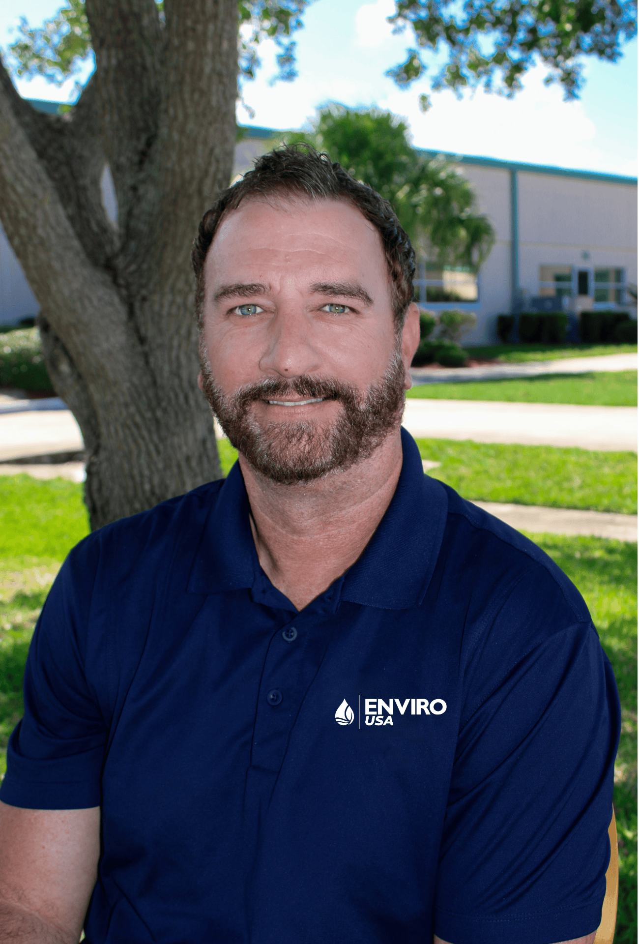Kirk Wands – Vice President of Sales
